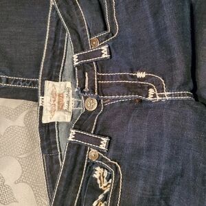 Big Star Maddie Skinny